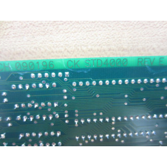 Interim Technology STD4000E Parallel Printer Interface - Used