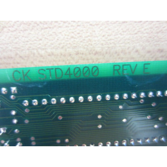 Interim Technology STD4000E Parallel Printer Interface - Used