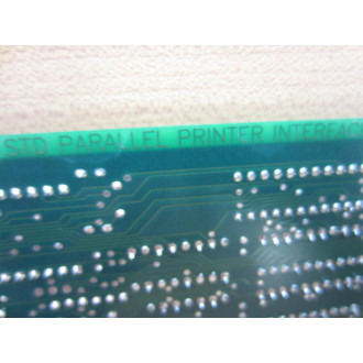 Interim Technology STD4000E Parallel Printer Interface - Used
