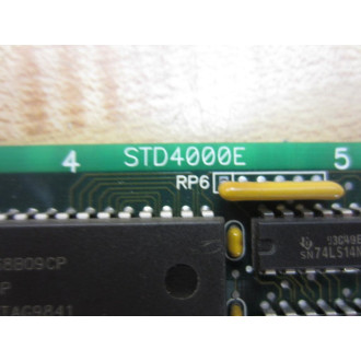 Interim Technology STD4000E Parallel Printer Interface - Used