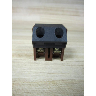 Fuji Electric AHX-291 Contact Block AHX291 N.C. WTerminal Cover - Used