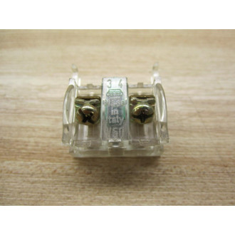 Breter V50 Contact Block - New No Box