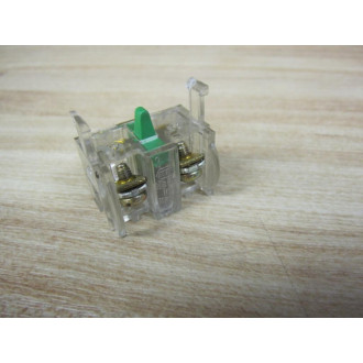 Breter V50 Contact Block - New No Box