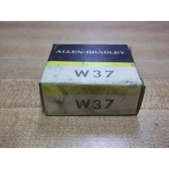 Allen Bradley W37 Overload Relay Heater Element
