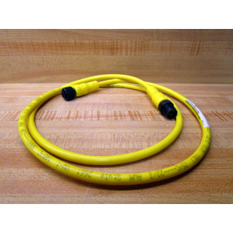 Allen Bradley 889D-F3ACDM-1 Cable 889DF3ACDM1