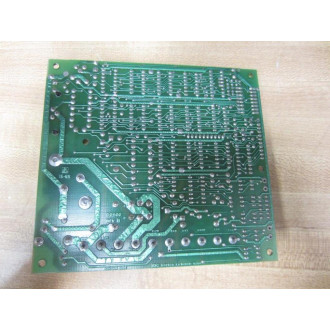 Industrial Devices D2200 Control Board Rev B - Used