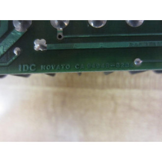 Industrial Devices D2200 Control Board Rev B - Used