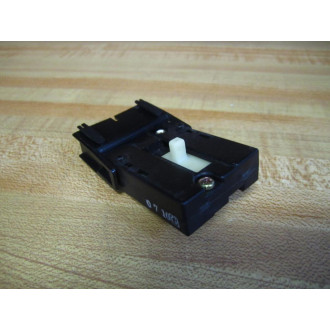 Fuji Electric SZ-RM Interlock Unit WExtension - Used