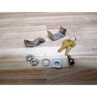 Southco 62-0-27359-05 Door Lock Mechanism 6202735905