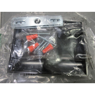 Hubbell CELS2GN Compass LED Emergency Exit Sign