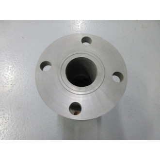 Hayward BC2-0200-F 2" Ball Check Valve BC20200F