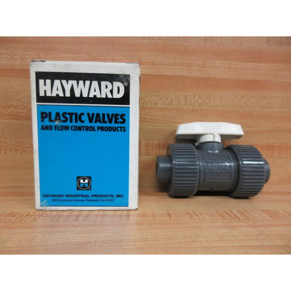 Hayward TB10025S Ball Valve