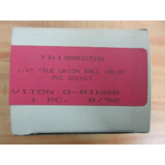 Hayward TB10025S Ball Valve