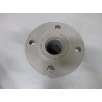 Hayward BC2-0150-F 1-12" Ball Check Valve BC20150F