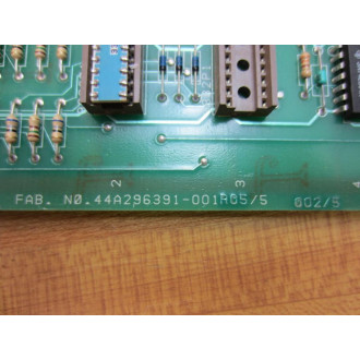 General Electric IC600BF800K IO RCVR Module - Used