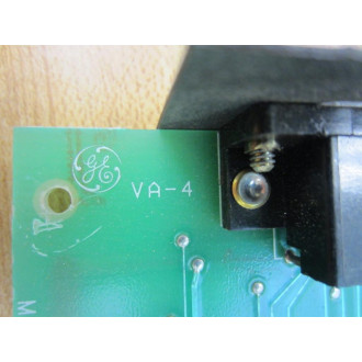 General Electric IC600BF800K IO RCVR Module - Used