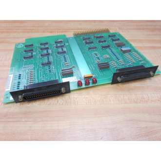 General Electric IC600BF800K IO RCVR Module - Used
