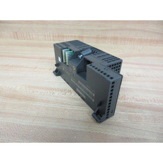 Siemens 6ES7 132-1BH00-0XB0 VDC Logic IO Module 6ES71321BH000XB0 - Used