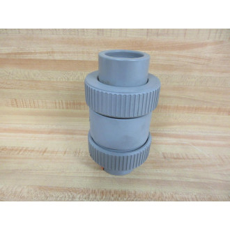 Hayward TC10125STE Ball Check Valve 1-14"