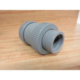 Hayward TC10125STE Ball Check Valve 1-14"