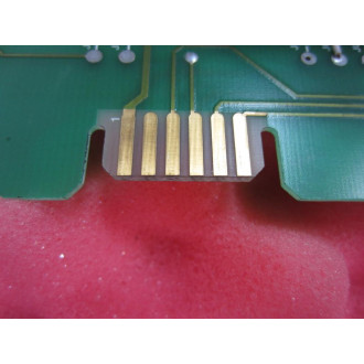 E7201-7 E72017 PC Board 1417 PC7201-E - Used