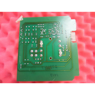 E7201-7 E72017 PC Board 1417 PC7201-E - Used