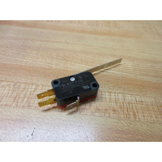 Micro Switch V3L-3013-D8 Honeywell Limit Switch - New No Box