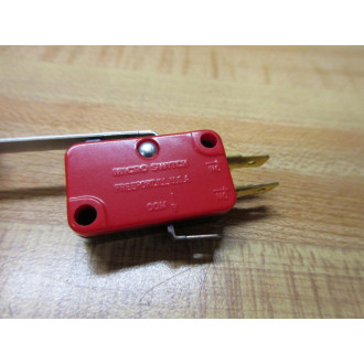 Micro Switch V3L-3013-D8 Honeywell Limit Switch - New No Box