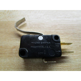 Micro Switch V3L-3013-D8 Honeywell Limit Switch - Used