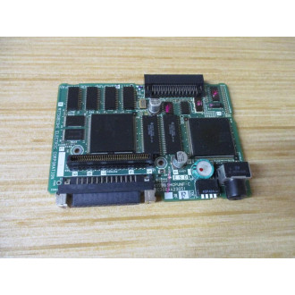 Mitsubishi A172SHCPUNF-C Circuit Board A172SHCPUNFC - Used