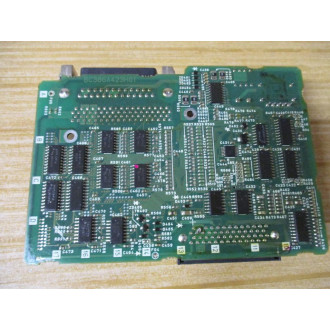 Mitsubishi A172SHCPUNF-C Circuit Board A172SHCPUNFC - Used