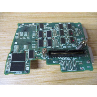 Mitsubishi A172SHCPUNF-B Circuit Board A172SHCPUNFB - Used