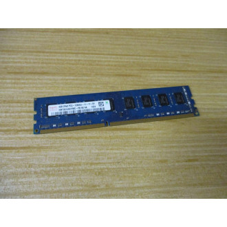 Hynix HMT351U6CFR8C-PB RAM Module 4GB - Used