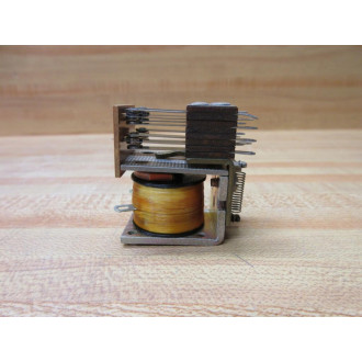 Potter & Brumfield GA17A 5A AMF Relay GA17A-115V AC