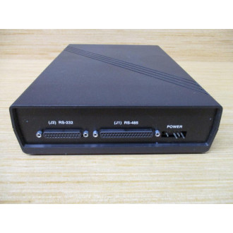Black Box IC485A-R2 RS-232 ↔ RS-485 Interface Converter