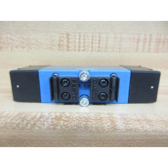 Festo VL-52-D-01-FR Pneumatic Valve 161061 - New No Box