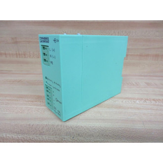 Phoenix Contact CM 50-PS-120AC24DC2,5 Power Supply CM 50PS120AC24DC25 - Used