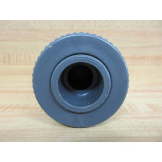 Hayward 1" PVC Socket Ball Check Valve 1PVCSocket 1" PVC Socket