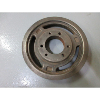 3-5V125E V-Belt Pulley 35V125E - New No Box