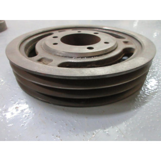 3-5V125E V-Belt Pulley 35V125E - New No Box