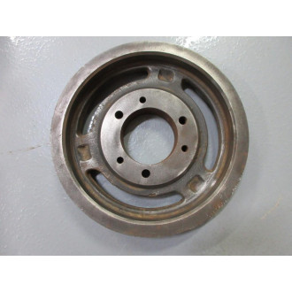 3-5V125E V-Belt Pulley 35V125E - New No Box