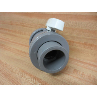 Hayward TB20125S Ball Valve