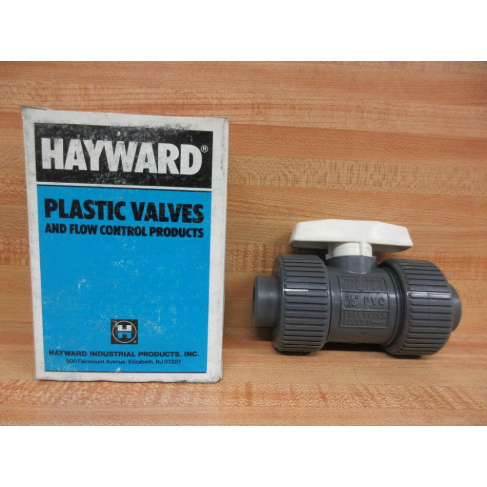 Hayward TB10037S Ball Valve
