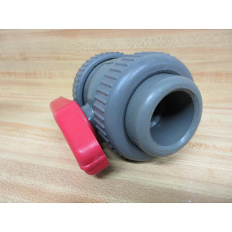 Cabot N56312 Ball Valve 1-14"