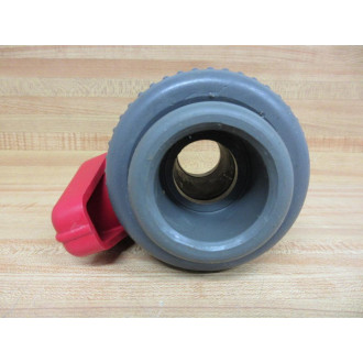 Cabot N56312 Ball Valve