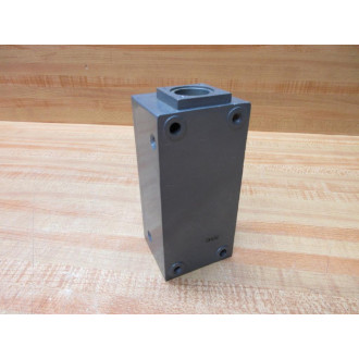 Allen Bradley 802X-D7 Limit Switch 802XD7 Body Only