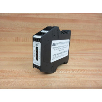 BEI EM-DR1-IC-5-TB-24VV Optical Isolated Module - Used
