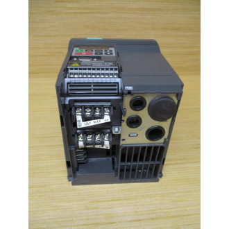 Siemens 6SE9216-8BB40 Micromaster Drive 6SE92168BB40 WO Cover - Used