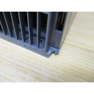 Siemens 6SE9216-8BB40 Micromaster Drive 6SE92168BB40 WO Cover - Used