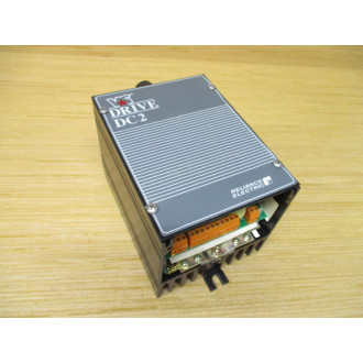 Reliance Electric DC2-42UF Motor Controller DC2 - Used